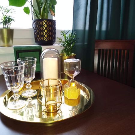 Ap-Apartments 19Th Floor Zgoda No.13 Варшава Екстериор снимка
