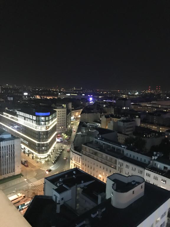 Ap-Apartments 19Th Floor Zgoda No.13 Варшава Екстериор снимка
