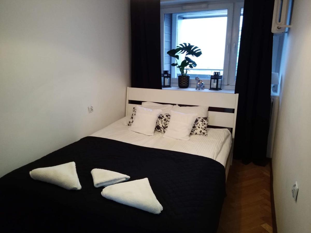Ap-Apartments 19Th Floor Zgoda No.13 Варшава Екстериор снимка