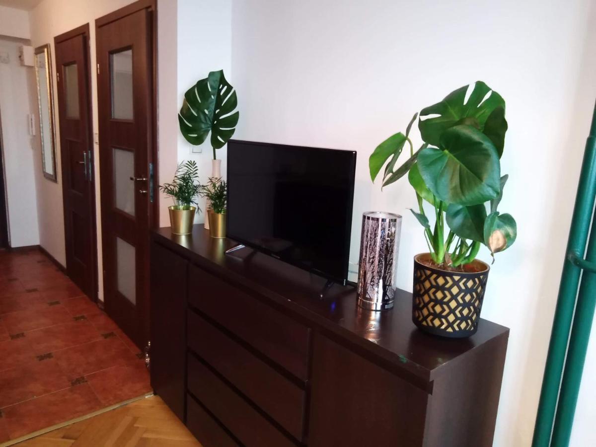 Ap-Apartments 19Th Floor Zgoda No.13 Варшава Екстериор снимка